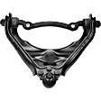 521-784 Front, Passenger Side, Upper Control Arm, OE Solutions Series