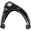521-793 Front, Driver Side, Upper Control Arm, Steel, OE Solutions Series