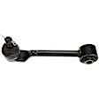 521-799 Rear, Driver Side, Upper Control Arm, OE Solutions Series