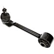 521-799 Rear, Driver Side, Upper Control Arm, OE Solutions Series
