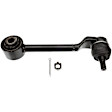 521-799 Rear, Driver Side, Upper Control Arm, OE Solutions Series