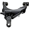 521-809 Front, Driver Side, Lower Control Arm, Steel, OE Solutions Series