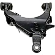 521-810 Front, Passenger Side, Lower Control Arm, Steel, OE Solutions Series