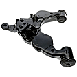 521-810 Front, Passenger Side, Lower Control Arm, Steel, OE Solutions Series