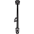 521-812 Rear, Passenger Side Trailing Arm, OE Solutions Series