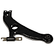521-813 Front, Driver Side, Lower Control Arm, Steel, OE Solutions Series