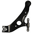 521-814 Front, Passenger Side, Lower Control Arm, Steel, OE Solutions Series