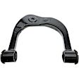 521-815 Front, Driver Side, Upper Control Arm, Steel, OE Solutions Series