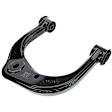 521-815 Front, Driver Side, Upper Control Arm, Steel, OE Solutions Series