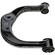 521-815 Front, Driver Side, Upper Control Arm, Steel, OE Solutions Series