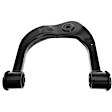 521-816 Front, Passenger Side, Upper Control Arm, Without ball joint(s), Steel, OE Solutions Series