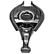 521-849 Rear, Driver Side, Lower Control Arm, Steel, OE Solutions Series