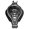521-850 Rear, Passenger Side, Lower Control Arm, Steel, OE Solutions Series