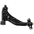 521-854 Front, Passenger Side, Lower Control Arm, Steel, OE Solutions Series