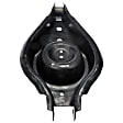 521-855 Rear, Driver Side, Lower Control Arm, Steel, OE Solutions Series
