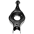 521-858 Rear, Passenger Side, Lower Control Arm, Steel, OE Solutions Series