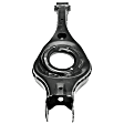 521-858 Rear, Passenger Side, Lower Control Arm, Steel, OE Solutions Series