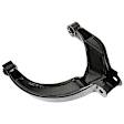 521-861 Rear, Driver Side, Upper Control Arm, Steel, OE Solutions Series