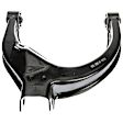 521-861 Rear, Driver Side, Upper Control Arm, Steel, OE Solutions Series