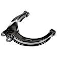 521-861 Rear, Driver Side, Upper Control Arm, Steel, OE Solutions Series