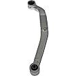 521-867 Lateral Link, OE Solutions Series