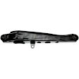 521-869 Rear, Driver Side, Lower Control Arm, Steel, OE Solutions Series