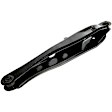521-869 Rear, Driver Side, Lower Control Arm, Steel, OE Solutions Series