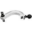 521-872 Rear, Driver or Passenger Side, Upper Control Arm, Aluminum, OE Solutions Series