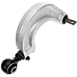 521-872 Rear, Driver or Passenger Side, Upper Control Arm, Aluminum, OE Solutions Series