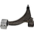 521-891 Front, Driver Side, Lower Control Arm, Aluminum, OE Solutions Series