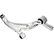 521-893 Front, Driver Side, Lower Control Arm, Aluminum, OE Solutions Series