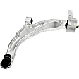 521-893 Front, Driver Side, Lower Control Arm, Aluminum, OE Solutions Series