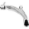 521-894 Front, Passenger Side, Lower Control Arm, OE Solutions Series