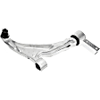521-894 Front, Passenger Side, Lower Control Arm, OE Solutions Series