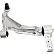 521-894 Front, Passenger Side, Lower Control Arm, OE Solutions Series