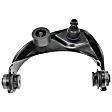521-899 Front, Driver Side, Upper Control Arm, Steel, OE Solutions Series