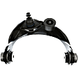 521-900 Front, Passenger Side, Upper Control Arm, Steel, OE Solutions Series