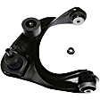 521-900 Front, Passenger Side, Upper Control Arm, Steel, OE Solutions Series