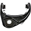 521-900 Front, Passenger Side, Upper Control Arm, Steel, OE Solutions Series