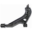 521-903 Front, Driver Side, Lower Control Arm, OE Solutions Series