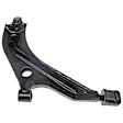 521-903 Front, Driver Side, Lower Control Arm, OE Solutions Series