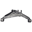 521-915 Rear, Driver Side, Lower Control Arm, Aluminum, OE Solutions Series