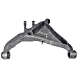 521-916 Rear, Passenger Side, Lower Control Arm, Aluminum, OE Solutions Series