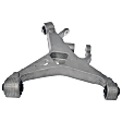 521-938 Rear, Passenger Side, Lower Control Arm, Aluminum, OE Solutions Series