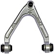521-949 Front, Driver Side, Upper Control Arm, Aluminum, OE Solutions Series
