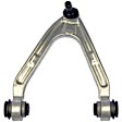521-950 Front, Passenger Side, Upper Control Arm, Aluminum, OE Solutions Series