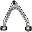 521-950 Front, Passenger Side, Upper Control Arm, Aluminum, OE Solutions Series