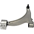 521-951 Front, Driver Side, Lower Control Arm, Aluminum, OE Solutions Series