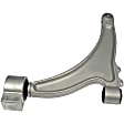 521-952 Front, Passenger Side, Lower Control Arm, Aluminum, OE Solutions Series