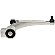 521-952 Front, Passenger Side, Lower Control Arm, Aluminum, OE Solutions Series